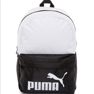 Puma Backpack